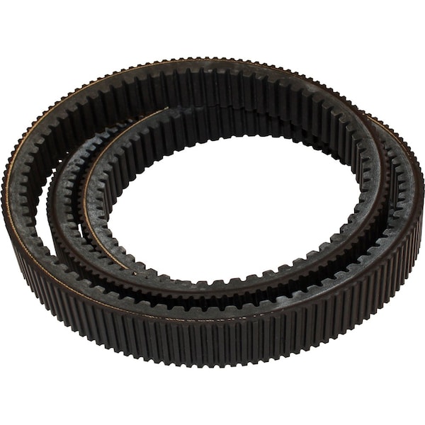 Aftermarket AM173110C1 173110C1 Propulsion Drive Belt Fits Case Ih Combine AM173110C1-ABL - main